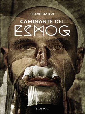 cover image of Caminante del Esmog